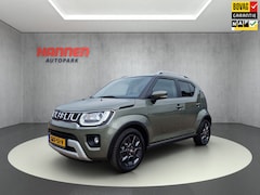Suzuki Ignis - 1.2 Smart Hybrid Style
