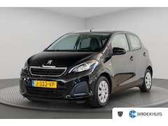 Peugeot 108 - 1.0 e-VTi Active | Camera | Apple Carplay & Android Auto | Airco | Bluetooth | DAB | Airco