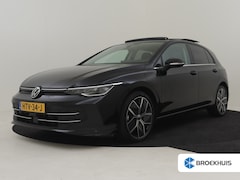 Volkswagen Golf - 1.5 eHybrid Style Edition 204PK DSG/AUTO | Glazen panorama-dak | Achteruitrijcamera | Crui