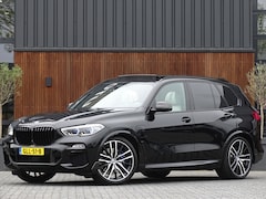 BMW X5 - xDrive45e 394PK High Exec. M-Individual / carbon / Laser / 360°