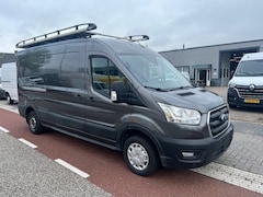 Ford Transit - 2.0 TDCI 95KW L3H2 AIRCO KLIMA EURO6