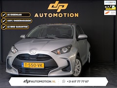 Toyota Yaris - 1.5 VVT-i Active | 1e Eig | Cam | Carplay | Nap