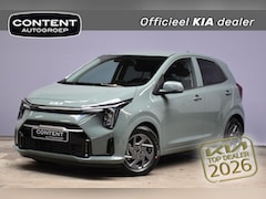 Kia Picanto - 1.0 DPi 68pk 4-zits DynamicPlusLine