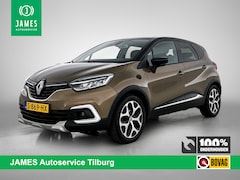 Renault Captur - 0.9 TCe Intens PANORAMADAK | CAMERA | NAVI | TREKHAAK