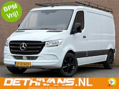Mercedes-Benz Sprinter - 214CDI 143PK L2H1 Cruisecontrol / Airconditioning / Euro6