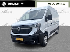 Renault Master - T35 2.0 dCi 150 L2H2 Extra - zijschuifdeur links