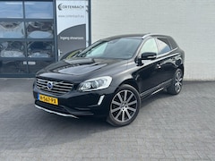 Volvo XC60 - 2.0 D4 FWD Summum | EXPORT | Adaptieve cruise | Panorama | Bliss |