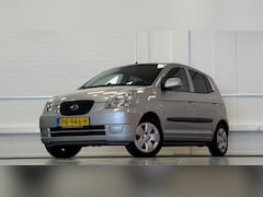Kia Picanto - 1.1 LXE APK 14-03-2027 Stuurbekrachtiging Garantie
