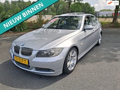 BMW 3-serie - 325i Dynamic Executive LEUKE AUTO RIJDT EN SCHAKELT GOED