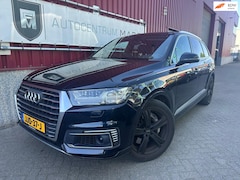 Audi Q7 - 3.0 TDI e-tron quattro Sport // Panodak // Clima // LED // NETTE Auto