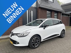 Renault Clio Estate - 0.9 TCe Night&Day LED | NAV | AIRCO | CRUISE CONTROL | PDC A. | TEL