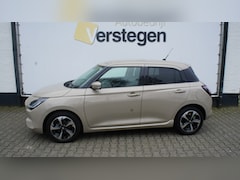 Suzuki Swift - 1.2 AUTOMAAT Style SmartHyb