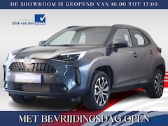 Toyota Yaris Cross - 1.5 Hybrid 130 Dynamic | Safety/ Winter Pakket | Dodehoekdetectie | Stuurwiel- En Stoelver