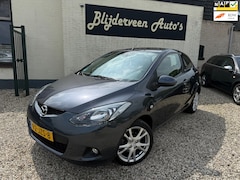 Mazda 2 - 2 1.3 GT-L Airco | Carplay | LM | Stoel VW