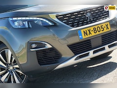 Peugeot 3008 - 1.6 e-THP GT Line AUT | Coupe Franche | Leder/Elek.stoelvers/Panorama/Stoelverwarming - Su