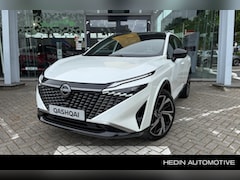 Nissan Qashqai - 1.5 e-Power Tekna Plus Qashqai