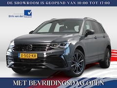 Volkswagen Tiguan - 1.4 TSI eHybrid R-Line Business | Apple carplay/Android auto | Achteruitrijcamera | Stuur/