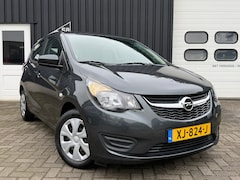 Opel Karl - 1.0 ecoFLEX Edition|airco|cruise|5drs|nette auto