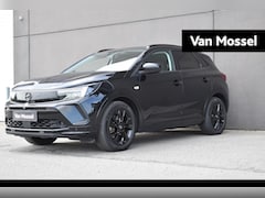 Opel Grandland - 1.6 Turbo Plug-In Hybrid GS Line