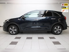 Kia Niro - 1.6 GDi Hybrid DynamicLine - Trekhaak, Camera, 1e eigenaar en NAP