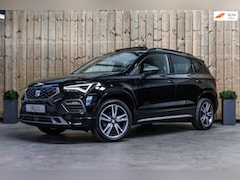 SEAT Ateca - 1.5 TSI FR *Pano*Beats*Keyless*Camera