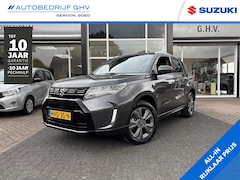 Suzuki Vitara - 1.5 Hybrid 115pk Select Automaat