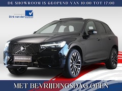 Volvo XC60 - 2.0 T6 Plug-in hybrid AWD Ultra Executive Edition Dark | Nieuwprijs €78.090, - | Bowers &