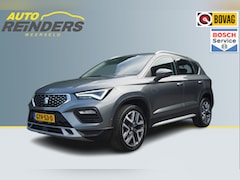 SEAT Ateca - 1.5 TSI 150pk Automaat Xperience Business Intense + Keyless/ 360 camera/ Carplay/ LED/ Gar