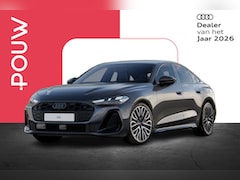 Audi A5 Limousine - 2.0 e-hybrid 367pk quattro S edition Competition | Bang & Olufson Sound System | 360 Camer