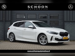 BMW 1-serie - 118i Business Edition | M-PAKKET | CAMERA | ORG. NL |