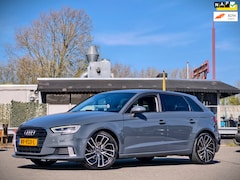 Audi A3 Sportback - 1.0 TFSI Sport Lease Edition // AUTOMAAT / LED / CRUISE / NAVI / NAP