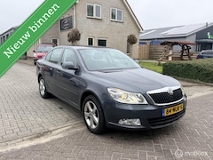 Skoda Octavia - 1.8 TSI Ambition Business Line