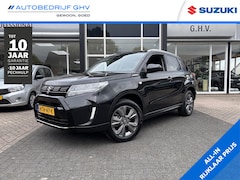 Suzuki Vitara - 1.5 Hybrid 115pk Aut Select