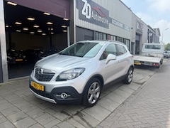 Opel Mokka - 1.4 T Cosmo 4x4