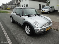 MINI Cooper - 1.6