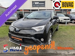 Toyota RAV4 - 2.5 Hybrid Dynamic NAVI / CAMERA /