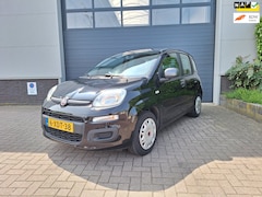 Fiat Panda - | 0.9 TwinAir Young | Airco |