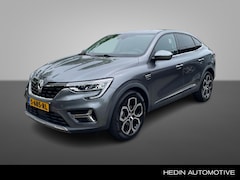 Renault Arkana - 1.6 E-Tech hybrid 145 techno | 1E EIGENAAR | DEALER-ONDERHOUDEN | NAVI | CAMERA | ALL-SEAS