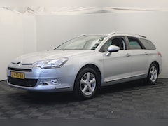 Citroën C5 Tourer - 1.6 THP Exclusive |Massage|Camera|Stoelverw.|
