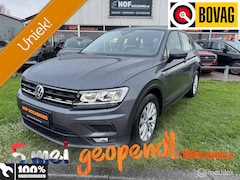 Volkswagen Tiguan - 1.5 TSI Comfortline 150pk NAVI/PDC/STOELVERW./ADAPT.CRUISE