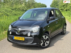 Renault Twingo - 1.0 SCe Dynamique/Airco/Boekjes