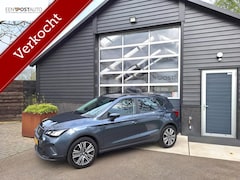 SEAT Arona - 1.0 TSI Style 1e Eig. BTW-Auto