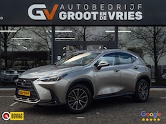 Lexus NX - 350h AWD Launch Edition|Groot scherm|Stoel/stuurv