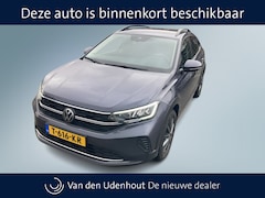 Volkswagen Taigo - 1.0 TSI DSG Life | Trekhaak | Stoelverw. | Keyless | Full-Link // Verwacht 05-2026 //