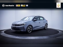Opel Corsa - 1.2T GS-Line PANO | FULL LED | CAMERA | STUUR+STOELVERW | BLINDSPOT | CARPLAY | PDC V+A |