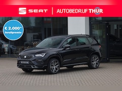 SEAT Ateca - 1.5 TSI FR Business Intense 150PK / 110kW DSG, Achteruitrijcamera (rear view), parkeersens