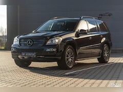 Mercedes-Benz GL-klasse - 320 CDI Zeer goed onderhouden | BTW-auto | 20'' AMG