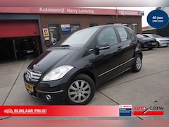 Mercedes-Benz A-klasse - A160 5D BLUE EFF AUTOMAAT Avantgarde Launch Edition