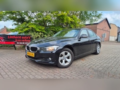 BMW 3-serie - 316d Executive-euro 5-bj 2012