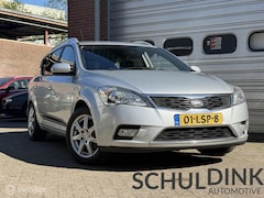 Kia Cee'd Sporty Wagon - 1.4 X-ecutive CRUISE CONTROLE|TREKHAAK